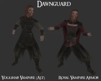 Female Modesty Skin at Skyrim Nexus - Mods and Community