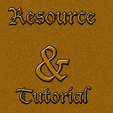 Buildable Home Resource and Tutorial