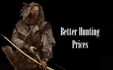 Better Hunting Prices RUS