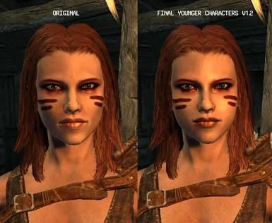 female Nord