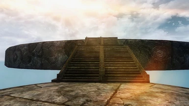 Tower Of Skyrim 01