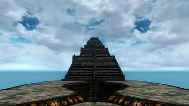 Tower Of Skyrim 02
