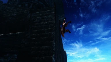 Tower Of Skyrim 07