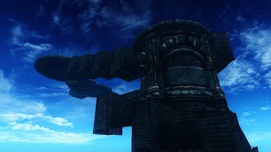 Tower Of Skyrim 03