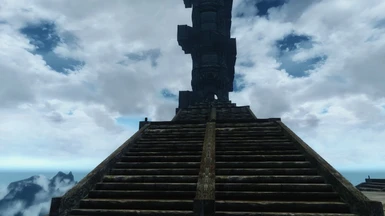 Tower Of Skyrim 18