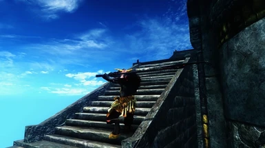Tower Of Skyrim 09