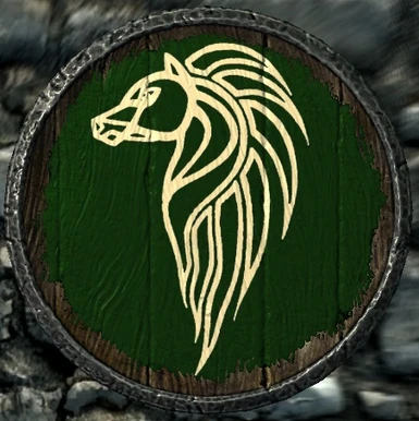 Rohan Shield
