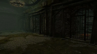 ver 0_05 dungeon jail