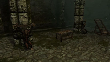 ver 0_05 dungeon interrogation room