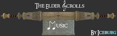 Elder Scrolls Music