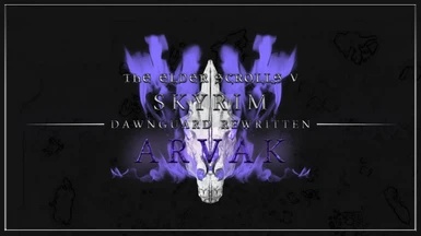 Arvak - Legendary Edition