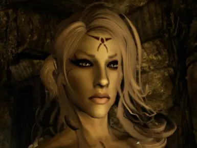 Kaprinde of Alinor -Altmer Thalmor Companion- at Skyrim Nexus - mods ...