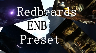 Redbeards ENB Preset