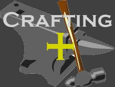 CraftingPLUS