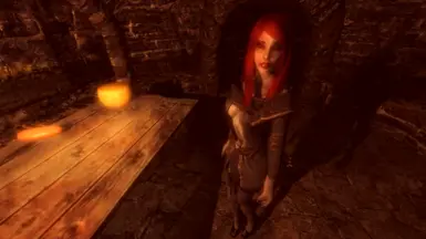 Vampiric Thirst - Dawnguard Edition at Skyrim Nexus - Mods and