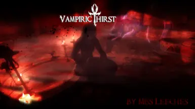 Vampiric Thirst - Dawnguard Edition at Skyrim Nexus - Mods and