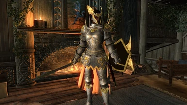 Thanks for the sweet Armor bro