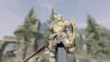 As a Knight of Meridia it is my sworn duty to slay all those that would pose harm to the living world
