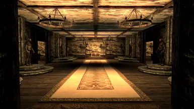Trophy Room