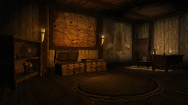 Map Room
