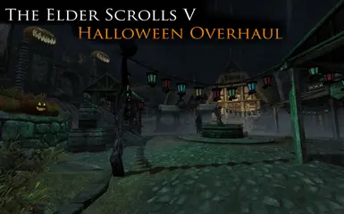 Epic Halloween Overhaul - 2018 - Night of The Living Spooks