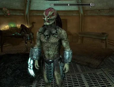 Wolf Predator - ALIENS VS PREDATOR REQUIEM addon - ModDB