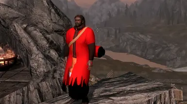 naruto overhaul skyrim special edition