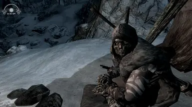 Campfires w Hoth