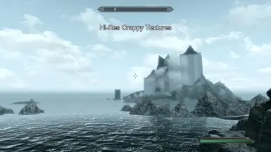 1 - Hi-Res Original Crappy Textures