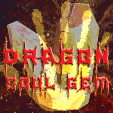 Dragon Soul Gem