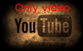 Only Video
