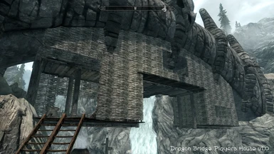 Dragon Bridge Players House