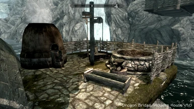 Dragon Bridge Players House