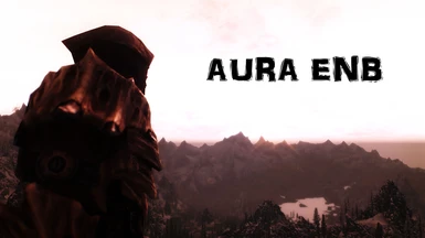 Aura ENB