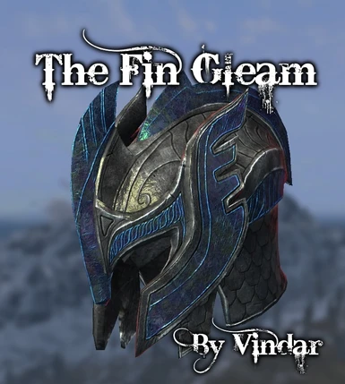 The Fin Gleam