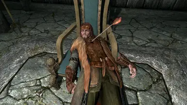 skyrim se no essential npcs