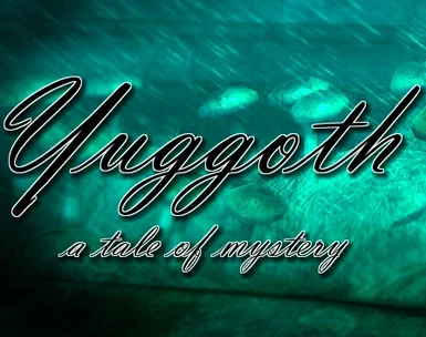 Yuggoth Logo
