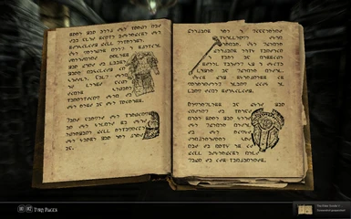 Dwarven Smithing Page II