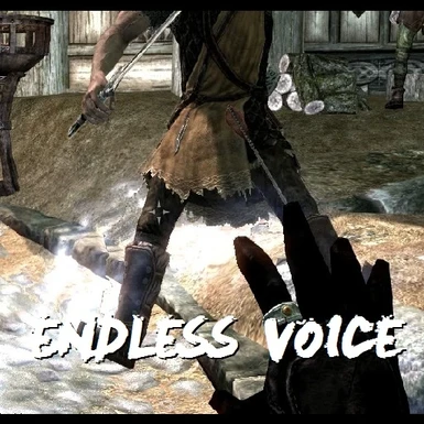 Endless Voice