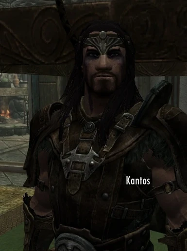 Kantos