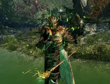 Forest Lord