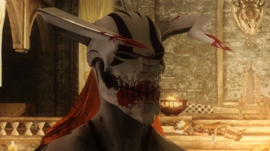 Skyrim Mod of the Day - Episode 90: Ichigo's Vasto Lorde
