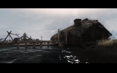 Great viking home