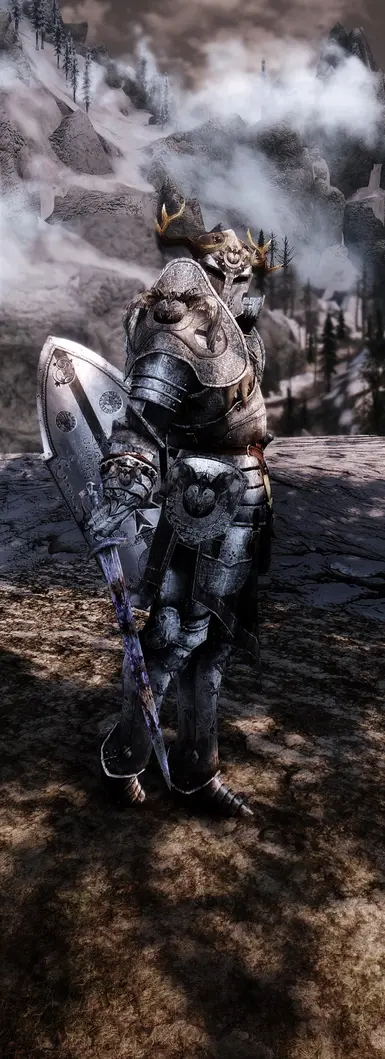 Rudy ENB for Vanilla
