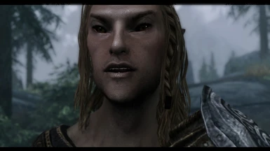 Faendal Looks Younger