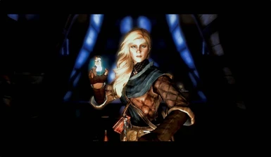Mage of Windhelm