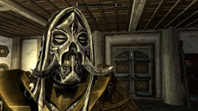 Alternate Dragon Priest Masks