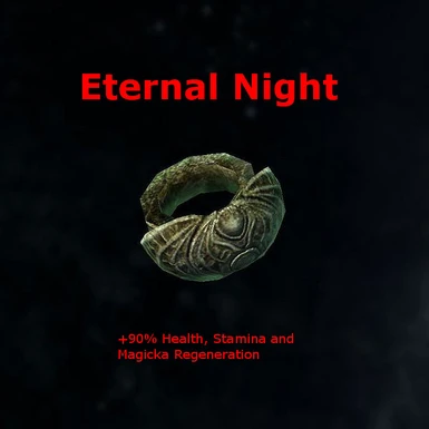 Eternal Night