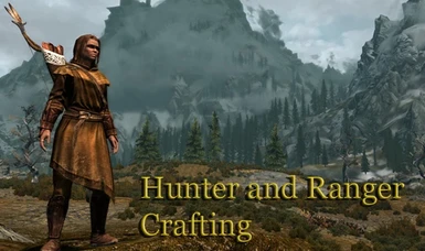 Steam Workshop::Skyrim's Hunter's & Rangers Player Homes & Armour