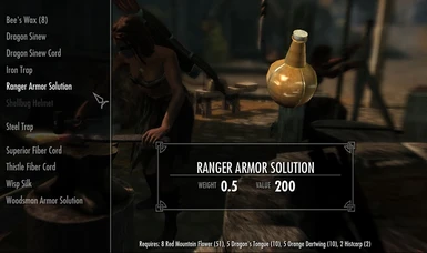 Armor Solutions